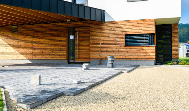 Best Driveway Paving Contractor  in South Chicago Heights, IL