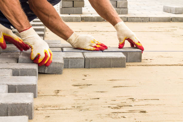 Best Best Driveway Pavers  in South Chicago Heights, IL