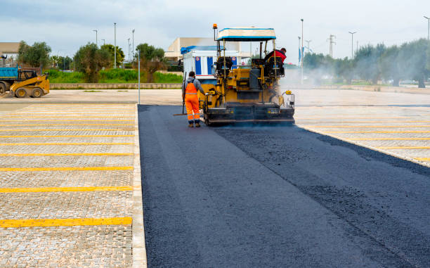 Professional Driveway Pavers in South Chicago Heights, IL